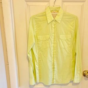 Banana Republic Button Down shirt